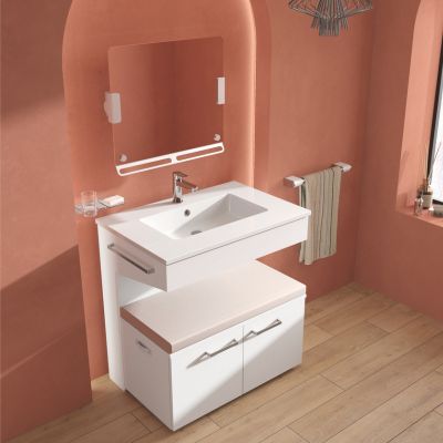 Meuble Tékio - Salle de bains 