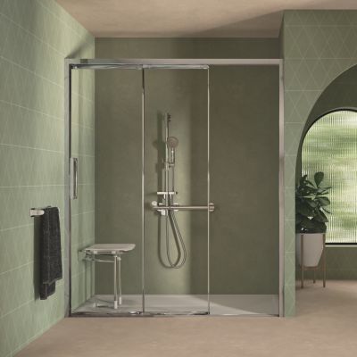 Parois Movéo - Salle de bains