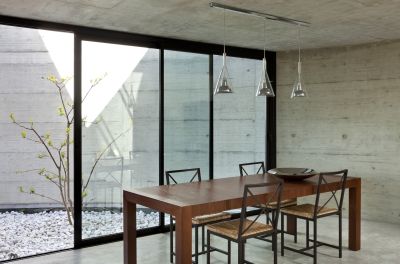 ISlide#neo ThermoFibra - Baie coulissante