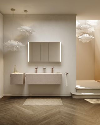 Meuble EDITION 11 ART - Concept de salles de bain