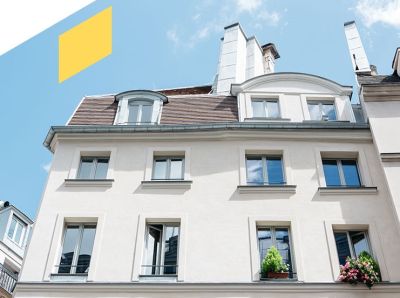 MICROTILIA - Enduit de finition et d'interperposition