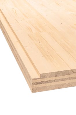 CLT - Solution construction