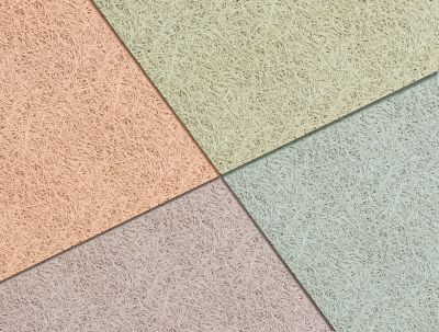 Ecophon Saga™ - Plafond modulaire