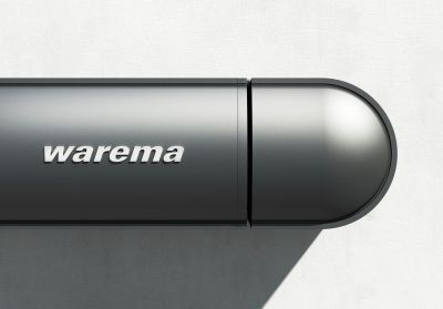 Terrea K55 - Store banne coffre