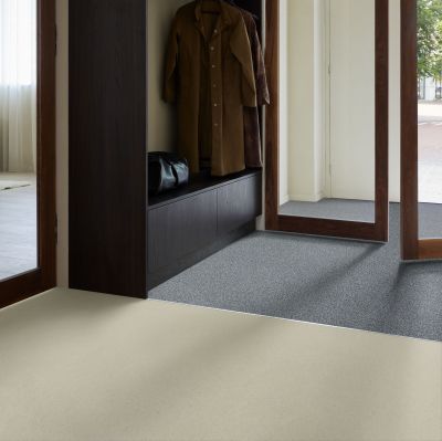 Coral - Tapis souple de propreté