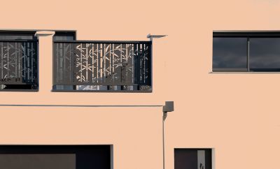 THERMICFACADE - Revêtement thermo isolant et réflectif