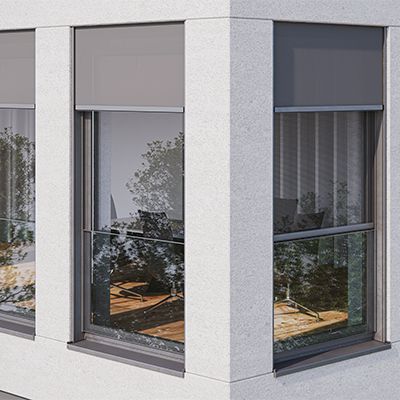 Heroal plus - La solution complète et innovante