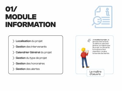 La solution la plus complète pour gérer vos chantiers en mobilité - Logiciel