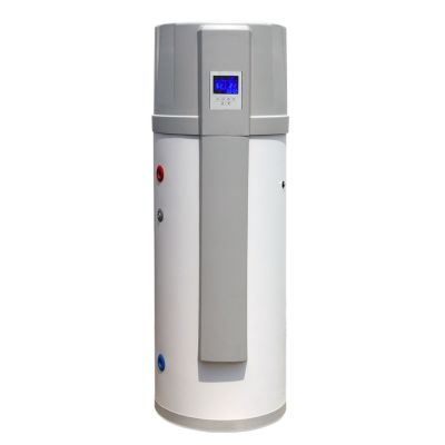 Calido R290 - Chauffe-eau thermodynamique