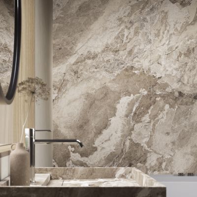 Nouveautés et technologies XTONE - Carreaux grand formats
