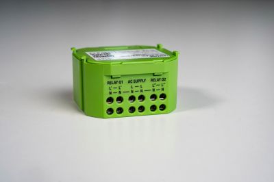 Nano IO Air - Extension d'entrées/sorties sans fil