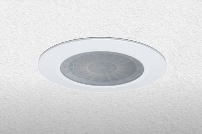 Détecteur de présence - Installation plafond