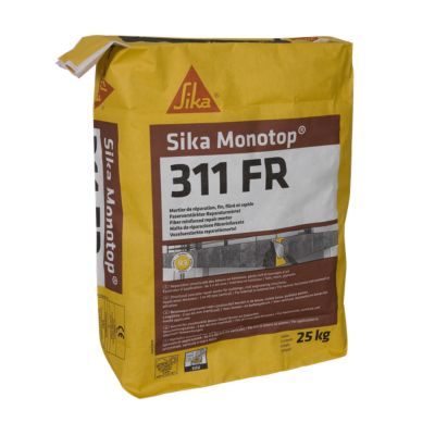Sika MonoTop-311 FR - Mortier