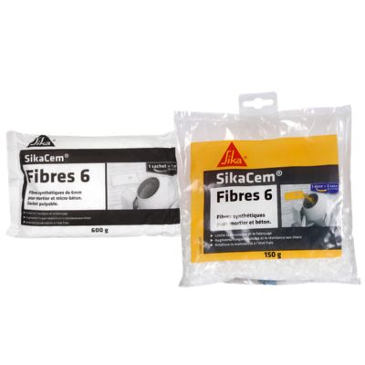 SikaCem Fibres-6