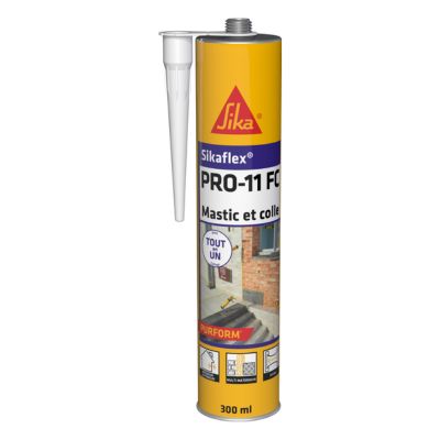 Sikaflex PRO-11 FC Purform - Mastic-colle
