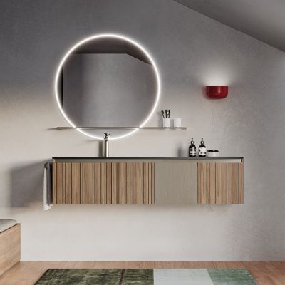 LAB39 - Meubles de salle de bain