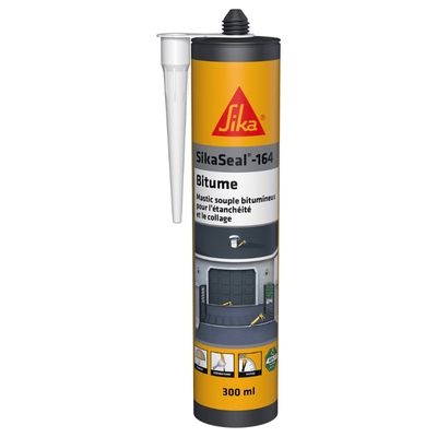 SikaSeal-164 - Mastic bitumineux