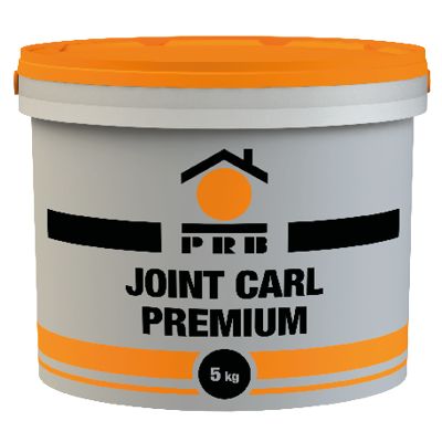 PRB Joint Carl Premium - Joint fin à durcissement rapide