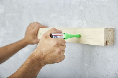 Edding 8870  - Spray de craie profondeur 50 mm
