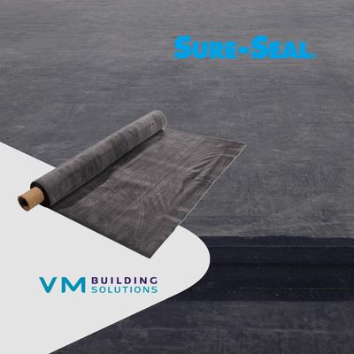 Membrane EPDM Sure-Seal - Membrane d'étanchéité epdm sure-seal