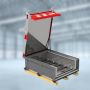 Strainbox - Stockage et transport des batteries