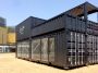 Techno Pieux - Construction hors site