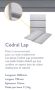 Bardage extérieur en fibres-ciment | Cedral Lap | pose à recouvrement - Lames de bardage extérieur