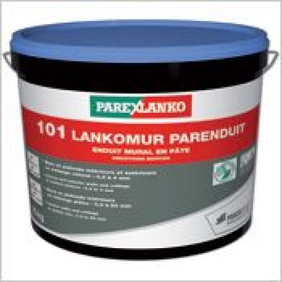 101 Lankomur Parenduit - Enduit de ragrage