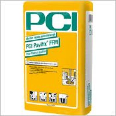 PCI Pavifix FFM - Pavage