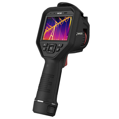 M30 - Camra thermographique portable