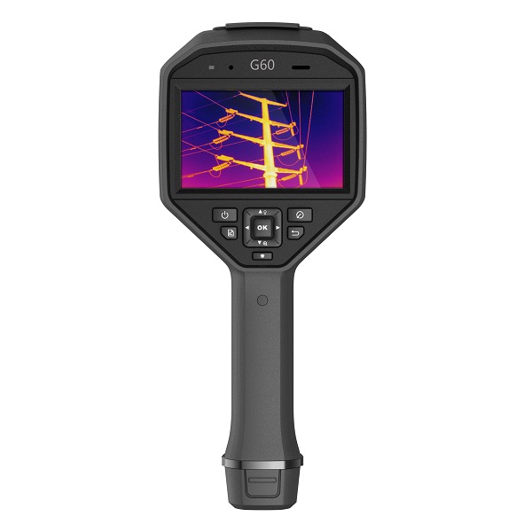 G60 - Camra thermographique portable