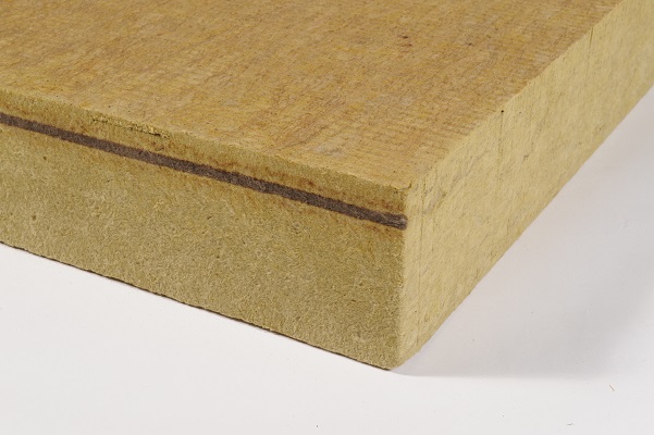 Rockacier C Nu Energy Panneau Isolant En Laine De Roche Rockwool