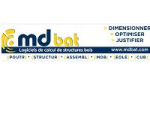 Logiciels Eurocodes MDBat : un retour sur investissement exceptionnel