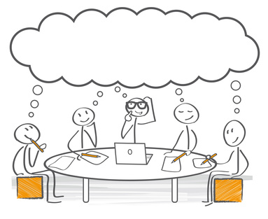 Syndic bénévole : mode d'emploi