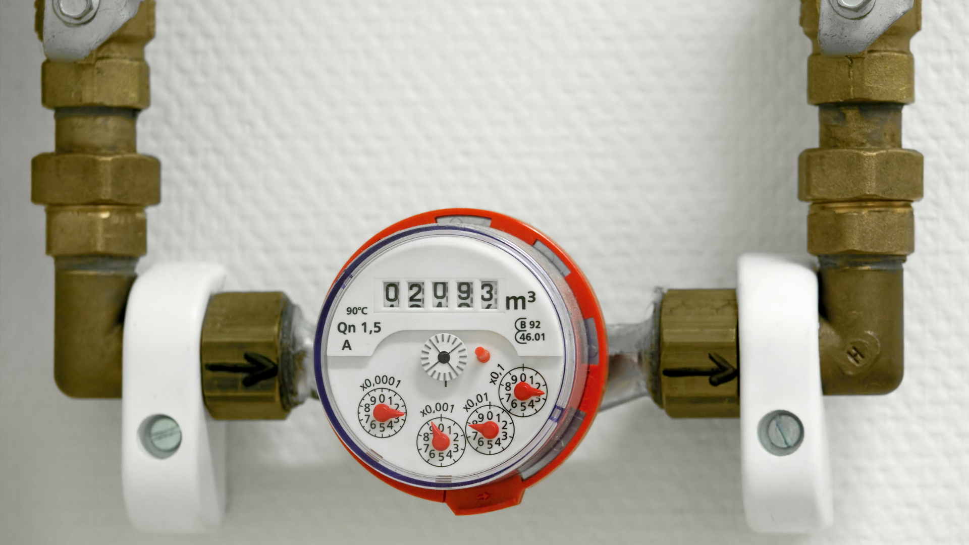 Installer des compteurs d'eau individuels dans une copropriété