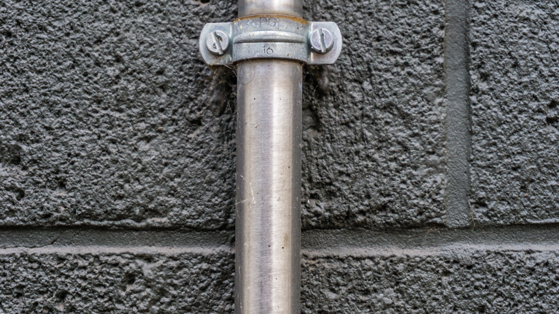 Tuyau de descente d'eau usée : guide pratique