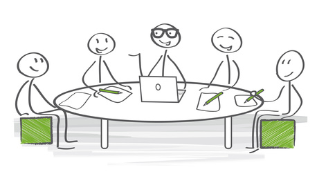 Quorums nécessaires lors des AGs d'immeubles en fonction de la nature des travaux