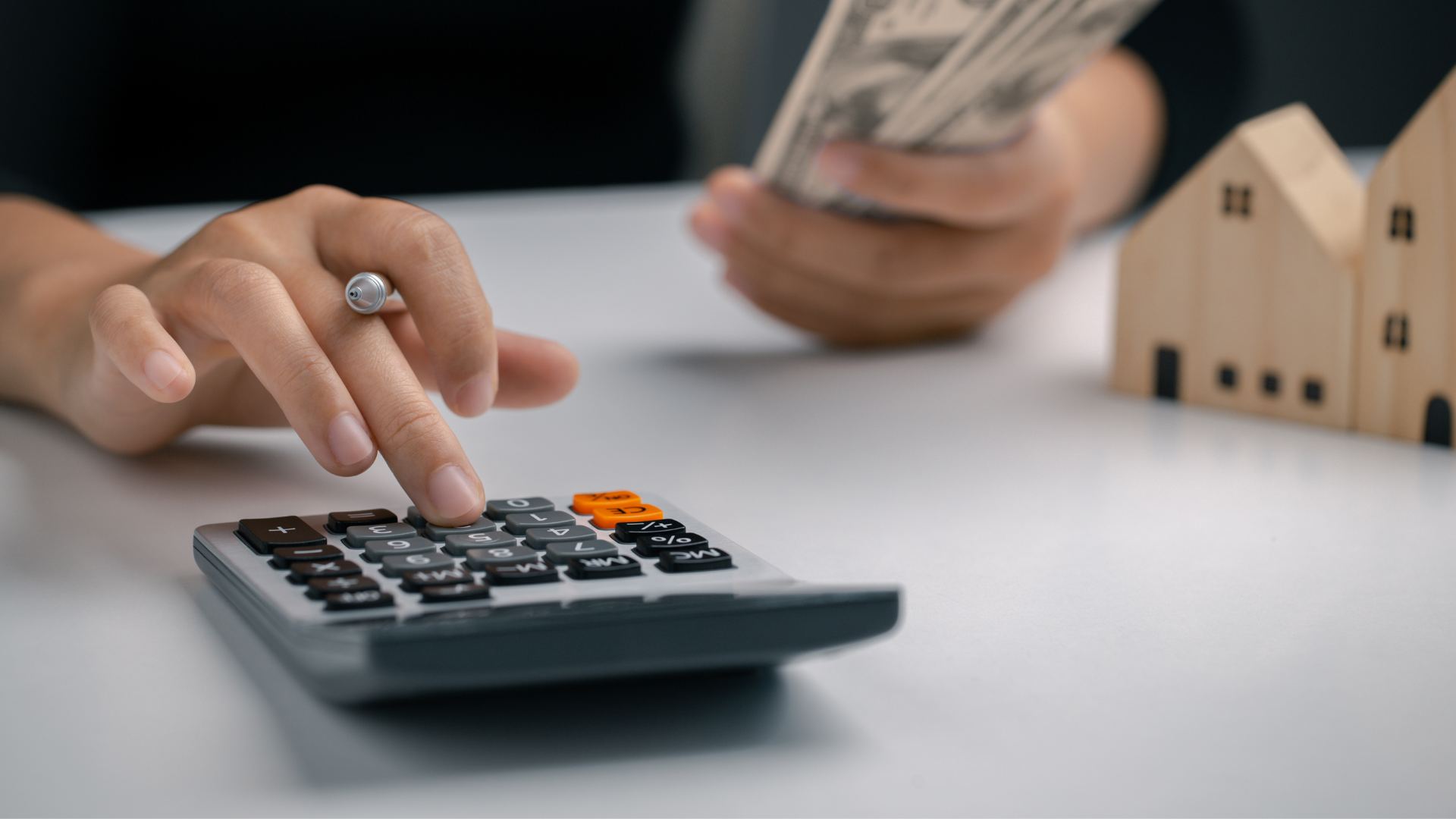 Répartir les charges d'un immeuble en tant que syndic bénévole