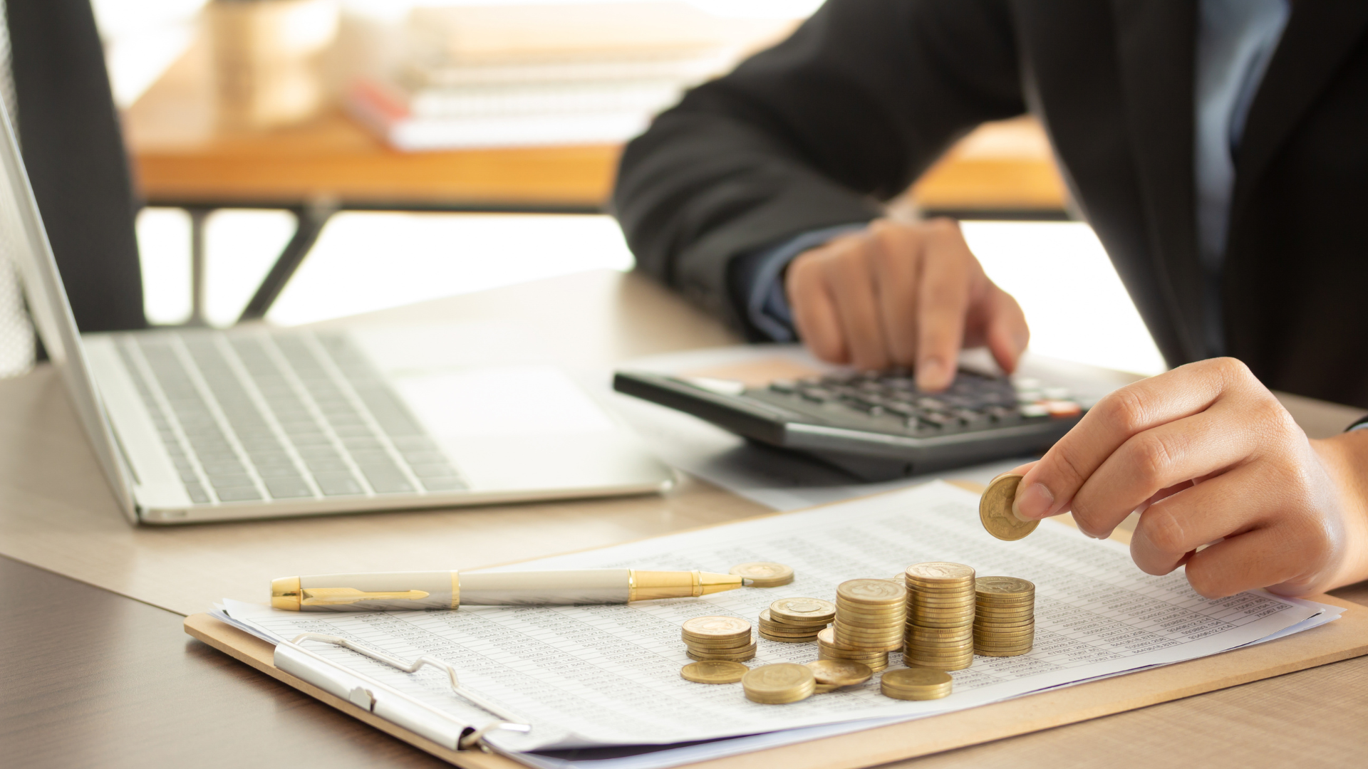 Trésorerie et fond de roulement de copropriété : mode d'emploi