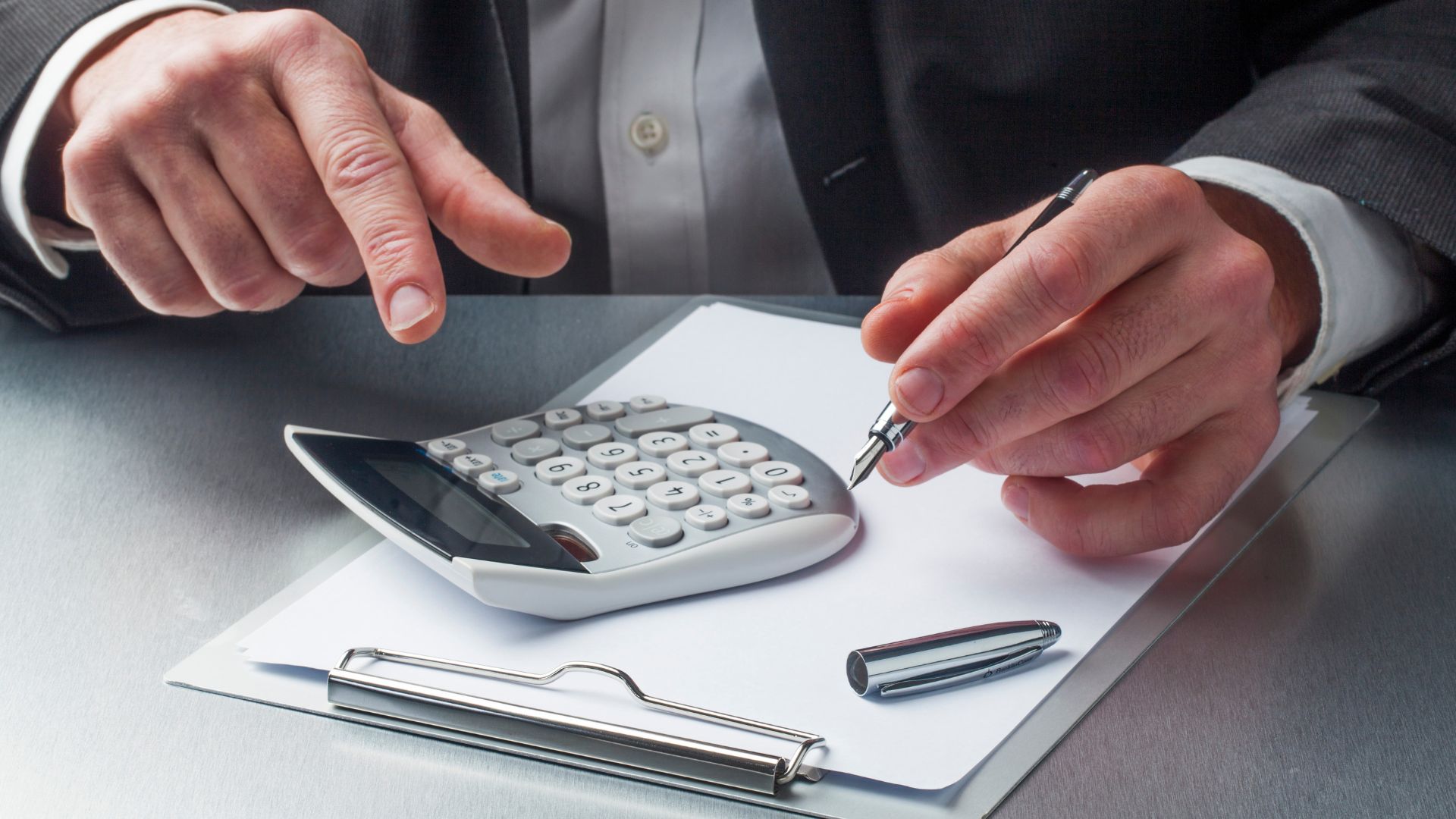 Calculer le prix d'une cave