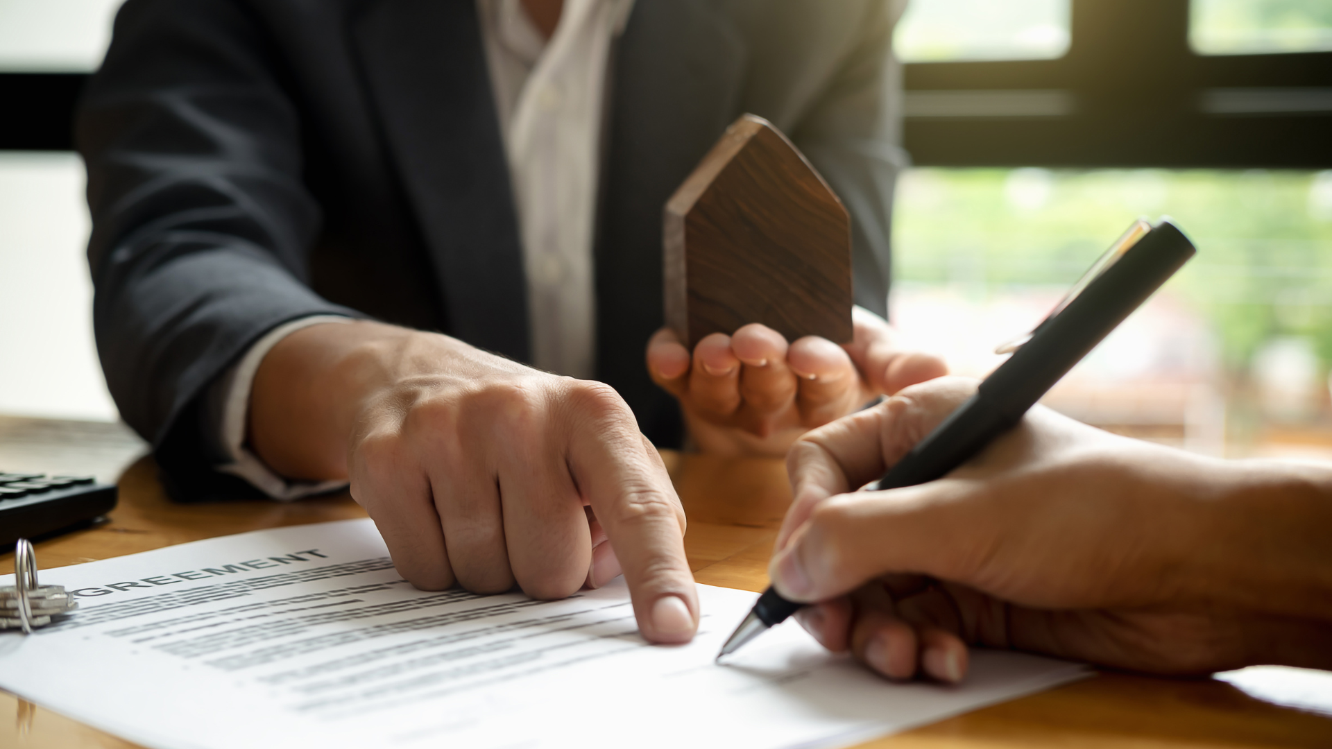 La clause d'aggravation des charges