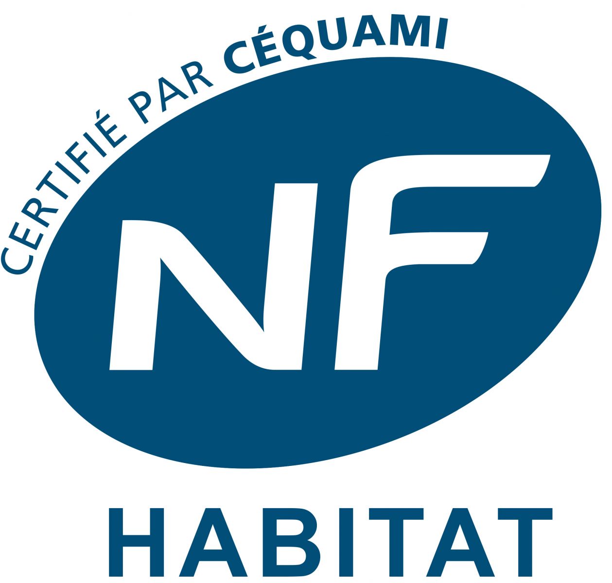 La certification NF Habitat