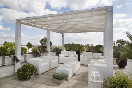 Terrasse en copropriété : règles, entretien…