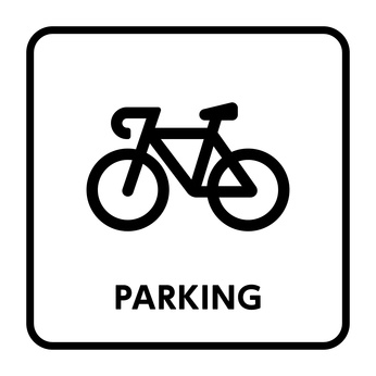 Garage vélo : solutions, mode d'emploi et sécurité