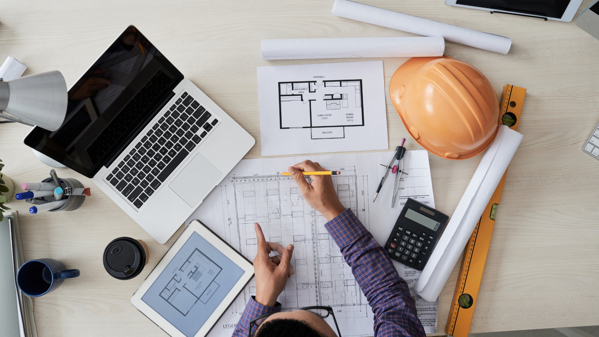 Financer les travaux en immeuble