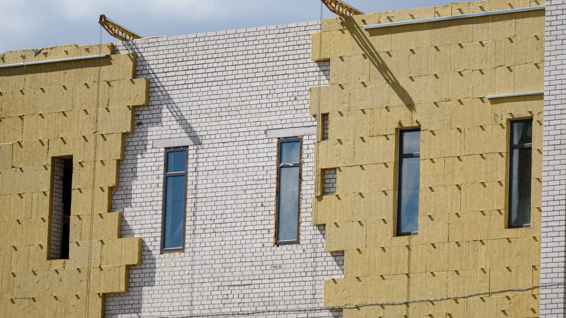 Prix d'une ITE en copropriété : ce qu'il faut savoir