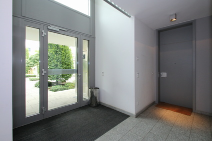 Les sols de hall d'entrée et leurs avantages