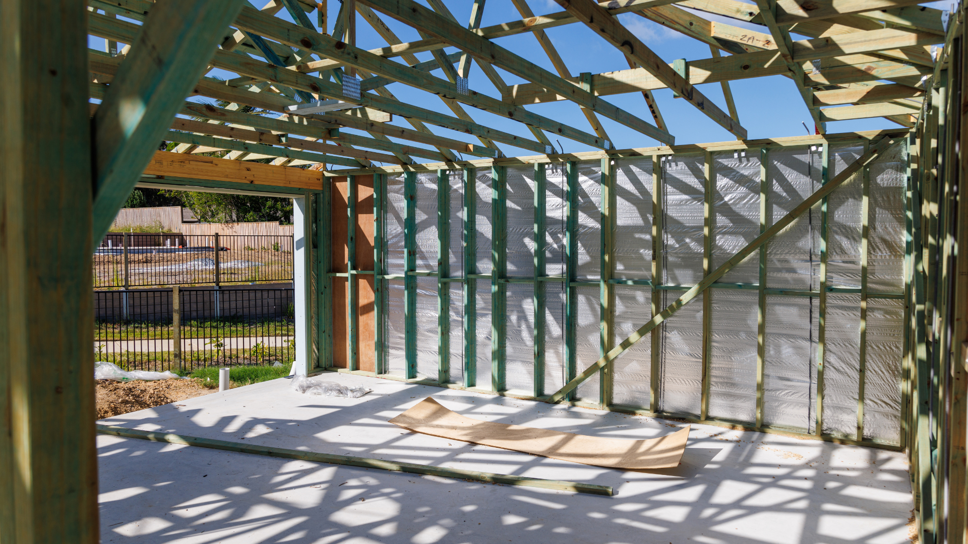 L'isolant mince : guide complet