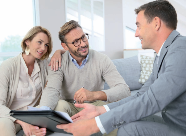 Responsabilité civile des administrateurs de biens et des agents immobiliers, la solution d'assurance des professionnels de l'immobilier