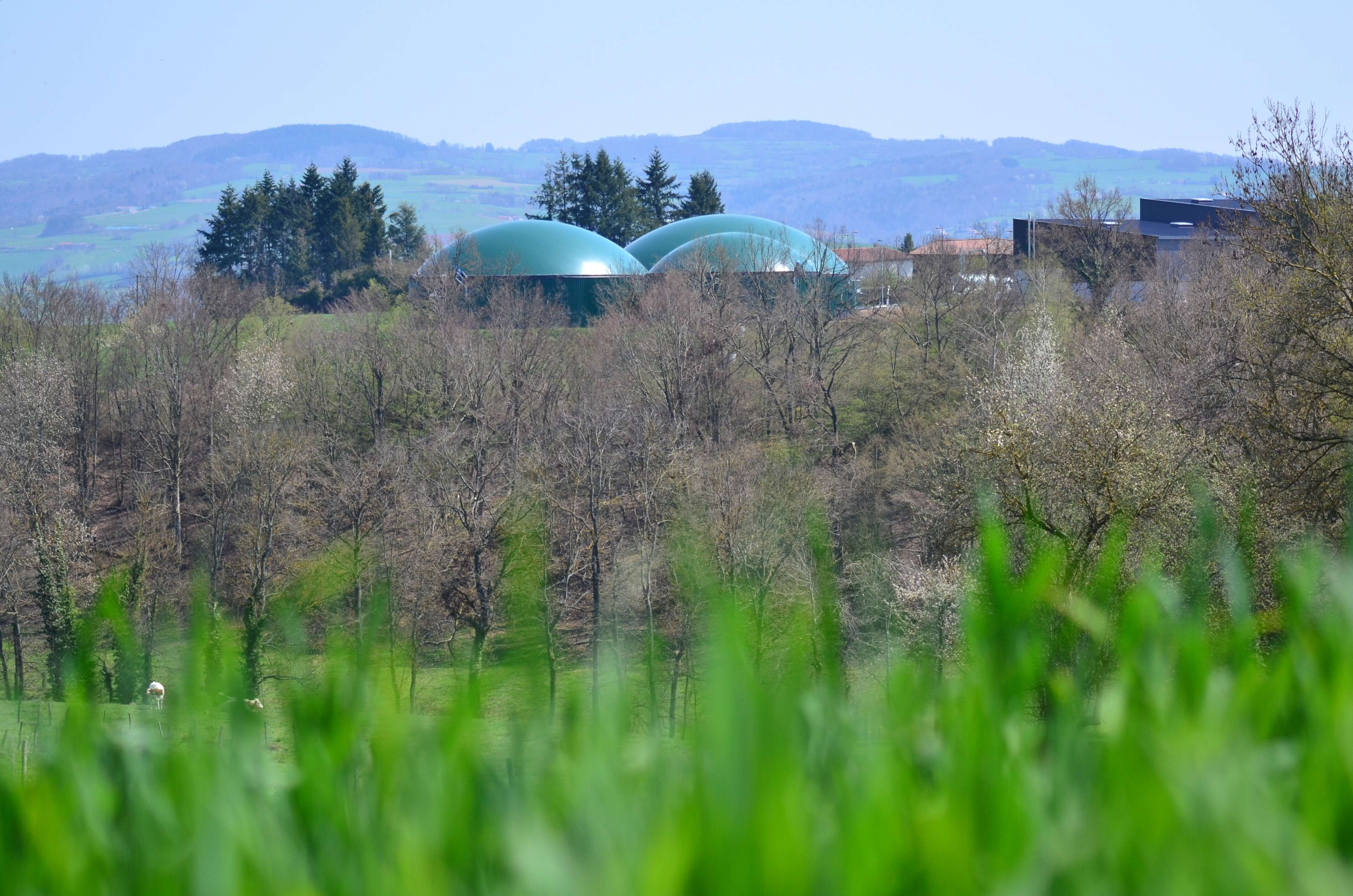 Quel avenir pour le gaz dans les logements ?